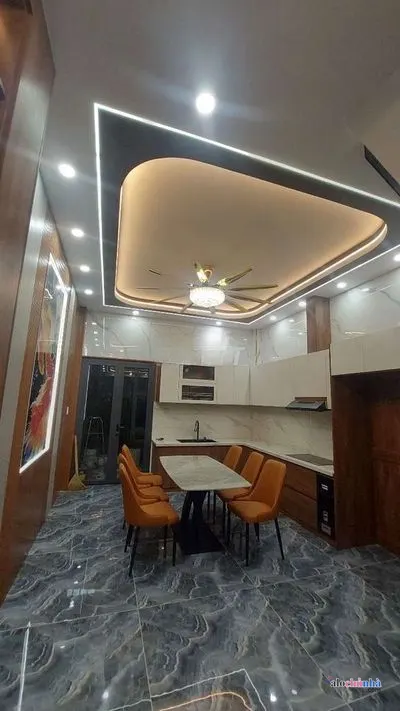 Bán  Nhà số 57/30 Đường Thạnh Xuân 21, Phường Thới An, Quận 12 - ảnh 2