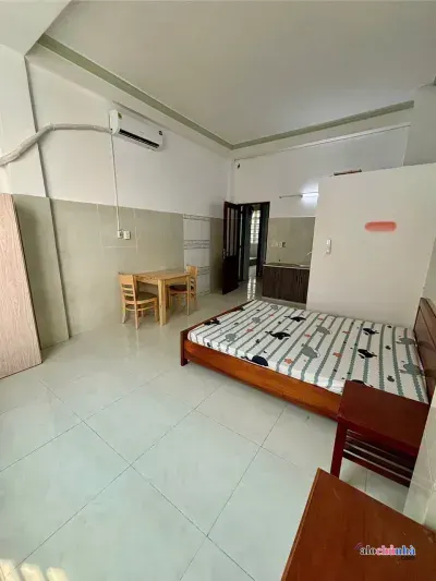 Bán Nhà số 160B/26 đường Vườn Lài, phường Tân Thành, quận Tân Phú - ảnh 3