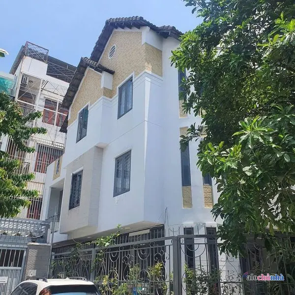Bán  Nhà số 4/54 đường Số 5, phường Bình Hưng Hòa, quận Bình Tân