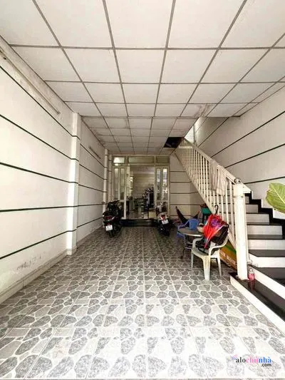 Bán  Nhà số 36 Đường Trung Mỹ Tây 1, Phường Trung Mỹ Tây, Quận 12 - ảnh 3