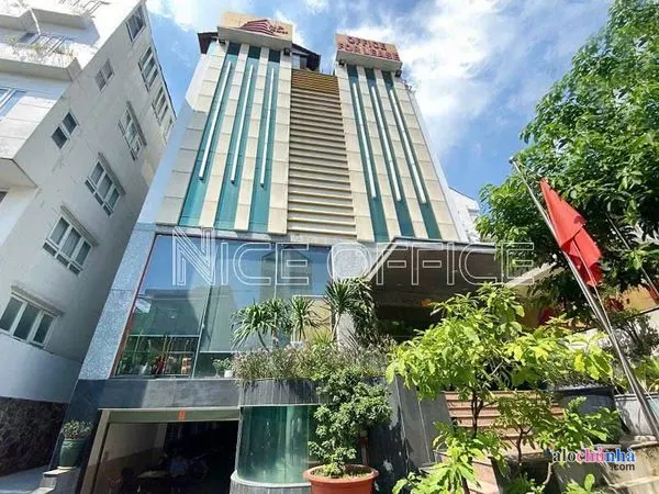 Bán Nhà số 232/17 Đường Võ Thị Sáu, Phường Võ Thị Sáu, Quận 3