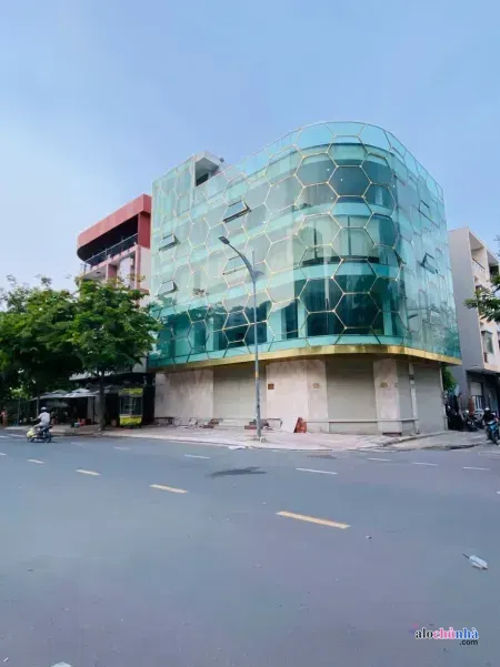 Bán Nhà số 311A1-A3 đường A1, Phường An Khánh, Thành Phố Thủ Đức