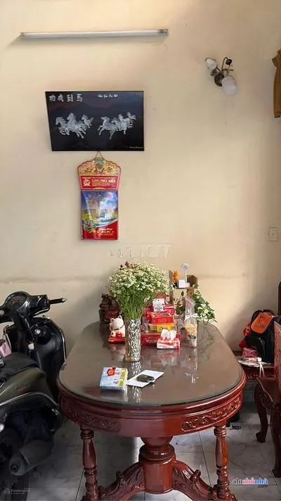 Bán  Nhà số 57 đường 17, phường An Khánh, Thành Phố Thủ Đức - ảnh 2