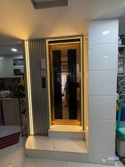 Bán Nhà số 161C/51-53 Đường Lạc Long Quân, Phường 3, Quận Tân Bình - ảnh 3