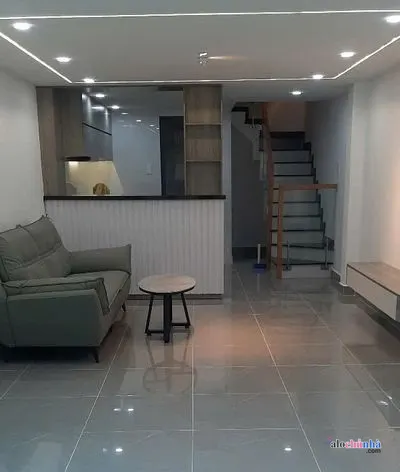 Bán Nhà số 920/1B đường Nguyễn Chí Thanh, phường 4, quận 11 - ảnh 2