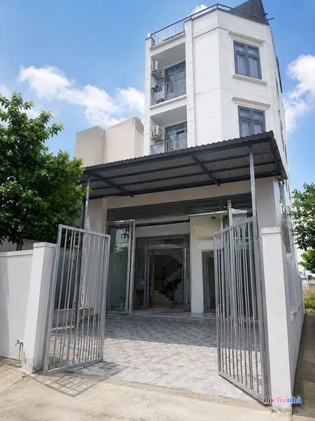 Bán  Nhà số 280/61/1 Đường Thạnh Xuân 25, Phường Thạnh Xuân, Quận 12