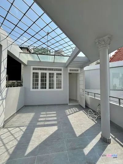 Bán Nhà số 2 Đường Trương Hán Siêu, Phường Tân Định, Quận 1 - ảnh 4