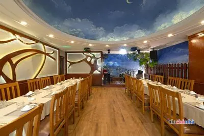 Cho Thuê  Biệt Thự số 13 Đường Lê Ngô Cát, Phường Võ Thị Sáu, Quận 3 - ảnh 2