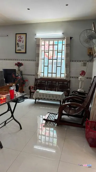Bán Nhà số 146/59/77 đường Vũ Tùng, phường 3, quận Bình Thạnh - ảnh 3