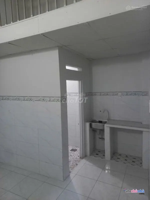 Bán Nhà số 1 Đường Số 3, Phường Tân Tạo A, Quận Bình Tân