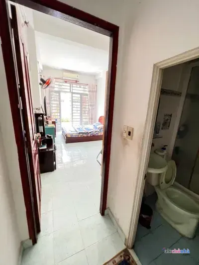 Bán  Nhà số 174/99 đường Nguyễn Thiện Thuật, Phường 3, quận 3 - ảnh 2