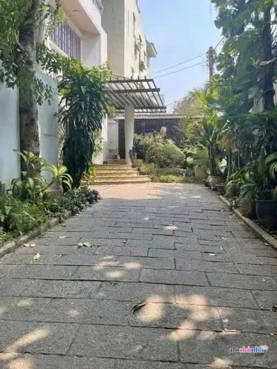 Cho Thuê  Biệt Thự số 64D đường Trương Định, phường Võ Thị Sáu, quận 3 - ảnh 2