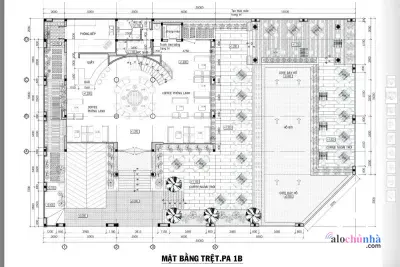 Cho Thuê Biệt thự số 7 đường Số 5, Phường Tân Hưng, quận 7 - ảnh 3