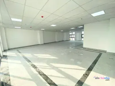 Cho Thuê  Tòa Nhà số 208 đường Nguyễn Phúc Nguyên, Phường 9, quận 3 - ảnh 4