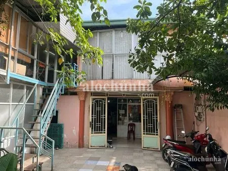 Bán Nhà số 16/23/18 Đường Số 9, Phường Bình Hưng Hòa, Quận Bình Tân