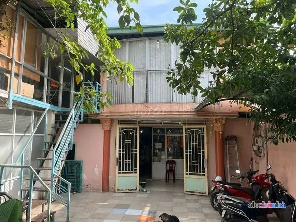 Bán Nhà số 16/23/18 Đường Số 9, Phường Bình Hưng Hòa, Quận Bình Tân