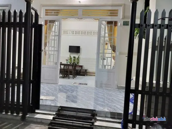 Bán  Nhà số 17/3 Đường 30 Tháng 4, Phường 1, Thành phố Tây Ninh
