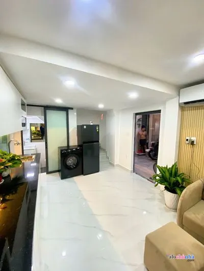 Bán  Nhà số 148/3 đường Nguyễn Lâm, Phường 3, quận Bình Thạnh - ảnh 2
