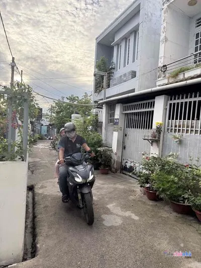 Bán  Nhà số 50/6/17/5 đường Vườn Lài, phường An Phú Đông, quận 12 - ảnh 3