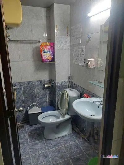 Cho Thuê Nhà số 16/75/2 Đường Nguyễn Thiện Thuật, Phường 12, Quận 3 - ảnh 2