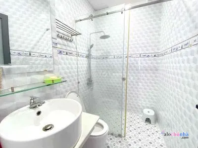 Bán  Nhà số 122/14 đường Bùi Tư Toàn, Phường An Lạc, quận Bình Tân - ảnh 4