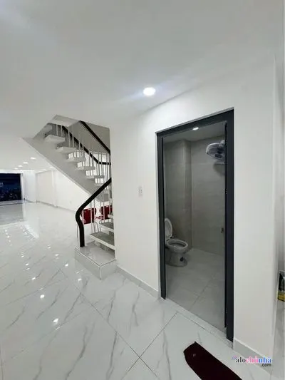 Cho Thuê  Nhà số 75 đường Thành Thái, phường 14, quận 10 - ảnh 4