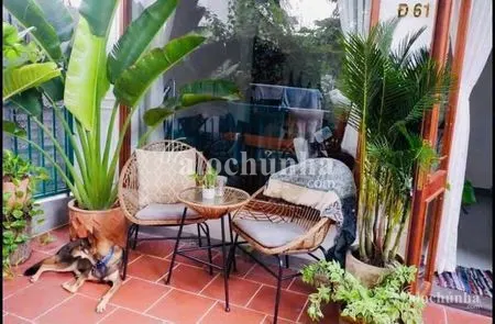 Bán Nhà số 9A Đường Số 61, Phường Thảo Điền, Thành Phố Thủ Đức