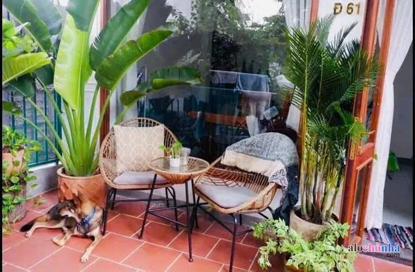 Bán Nhà số 9A Đường Số 61, Phường Thảo Điền, Thành Phố Thủ Đức