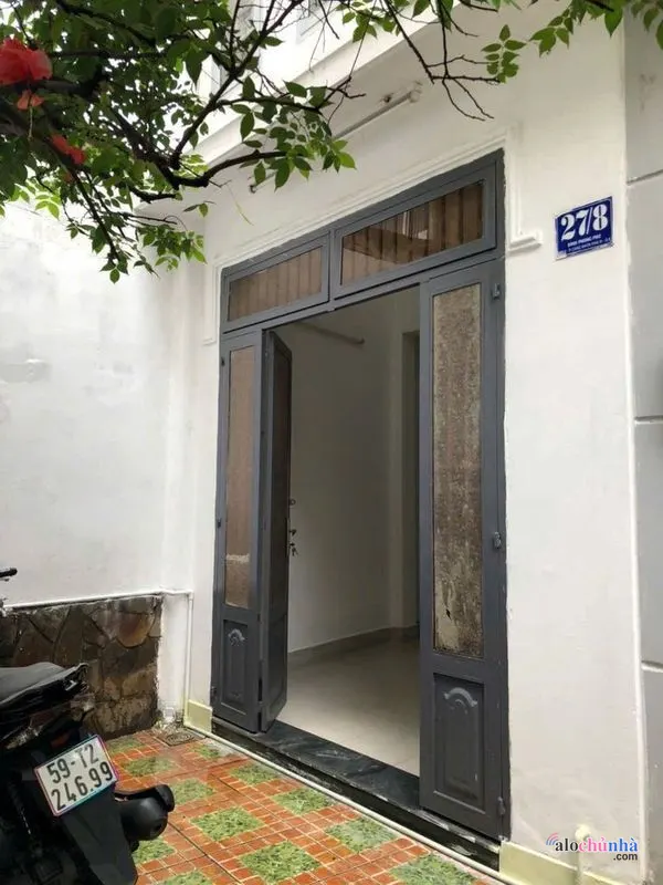 Bán  Nhà số 27/8 đường Đình Phong Phú, phường Tăng Nhơn Phú B, Thành Phố Thủ Đức