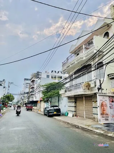 Bán Nhà số 730/39 Đường Hương lộ 2, Bình Trị Đông A, Quận Bình Tân - ảnh 2