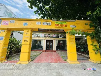 Bán  Nhà số 97A đường Thảo Điền, phường Thảo Điền, Thành Phố Thủ Đức - ảnh 3