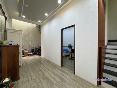 Bán  Nhà số 835/34/16A đường Nguyễn Duy Trinh, phường Phú Hữu, Thành Phố Thủ Đức - ảnh 4