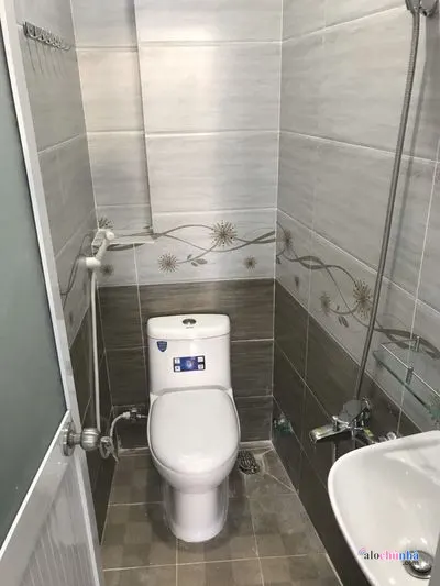 Bán Nhà số 76/58C đường Tôn Thất Thuyết, Phường Xóm Chiếu - ảnh 4