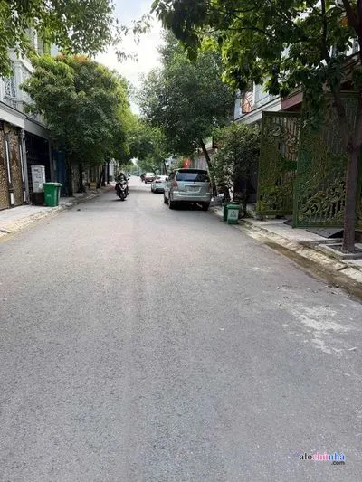 Bán  Nhà số 36 đường N1, phường Hiệp Thành, quận 12 - ảnh 4