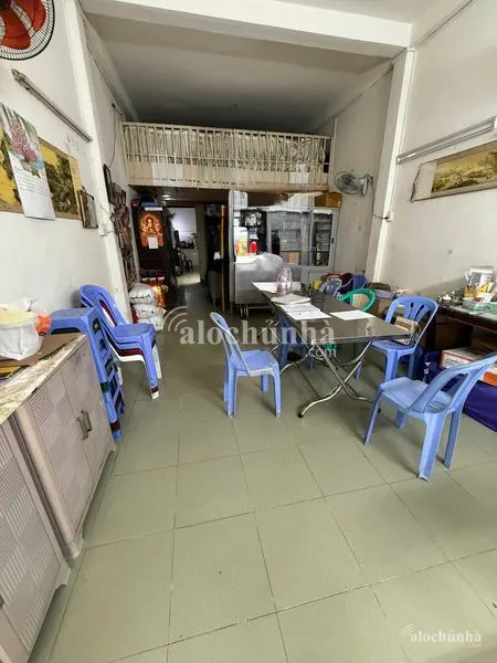 Bán Nhà số 508/4 Đường Nguyễn Đình Chiểu, Phường 4, Quận 3