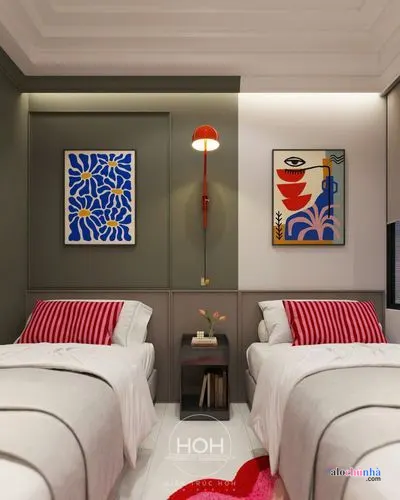 Bán  Tòa Nhà Căn Hộ Dịch Vụ số 36-38 đường Số 74, phường Thạnh Mỹ Lợi, Thành Phố Thủ Đức - ảnh 4