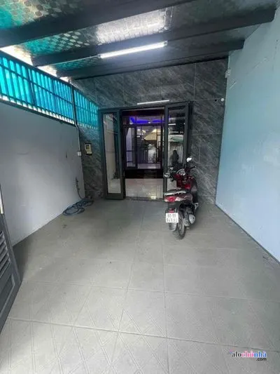 Bán Nhà số 92/17 Đường Thạnh Mỹ Lợi, Phường Thạnh Mỹ Lợi, Thành phố Thủ Đức - ảnh 3