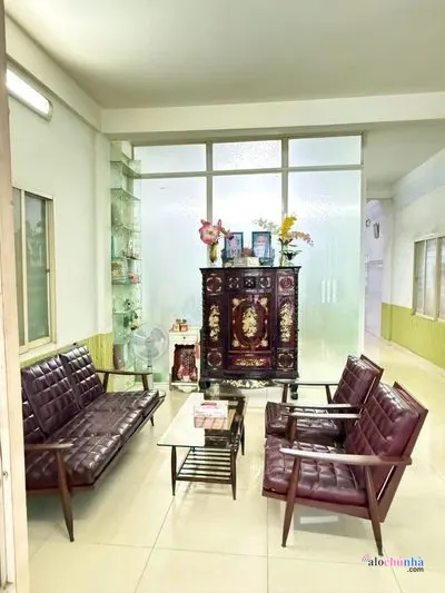 Bán Nhà số 178/21 đường Nguyễn Văn Thương, phường 25, quận Bình Thạnh - ảnh 3