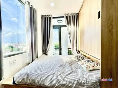 Bán  Nhà số 448/65/6 đường Phan Huy Ích, Phường 12, quận Gò Vấp - ảnh 3