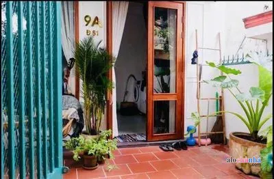 Bán Nhà số 9A Đường Số 61, Phường Thảo Điền, Thành Phố Thủ Đức - ảnh 3