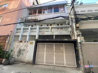 Bán Nhà số 18/1B đường Trần Quý Khoách, Phường Tân Định, quận 1 - ảnh 3