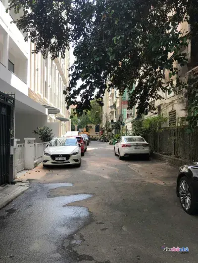 Bán Nhà số 35C đường Nguyễn Trung Trực, Phường Bến Thành, quận 1 - ảnh 2
