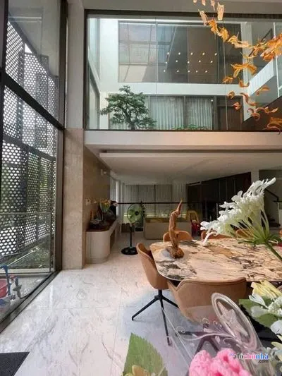 Bán  Biệt Thự số 70/48-54 Đường Nguyễn Sỹ Sách, Phường 15, Quận Tân Bình - ảnh 2