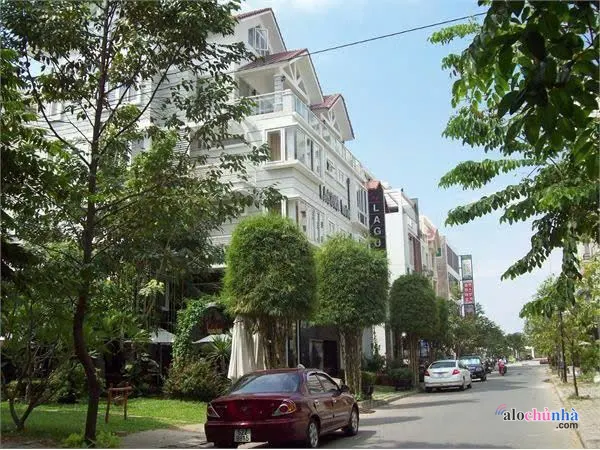 Bán Nhà số R4-59 đường Hưng Gia, Phường Tân Phong, Quận 7