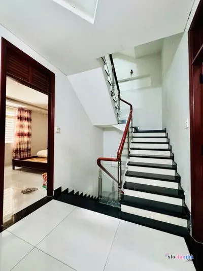Bán  Nhà số 52/4 đường Thoại Ngọc Hầu, phường Hòa Thạnh, quận Tân Phú - ảnh 4