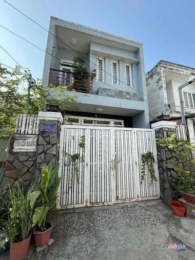 Bán  Nhà số 50/6/17/5 đường Vườn Lài, phường An Phú Đông, quận 12 - ảnh 2