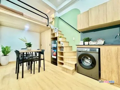 Bán  Nhà số 448/65/6 đường Phan Huy Ích, Phường 12, quận Gò Vấp - ảnh 2