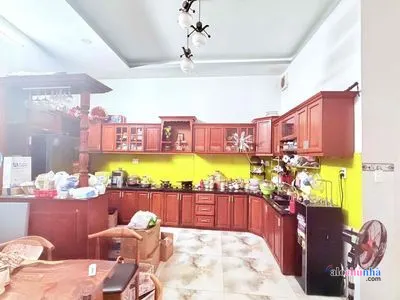 Bán  Nhà số 3/21 đường Tân Thới Nhất 1, phường Tân Thới Nhất, quận 12 - ảnh 3