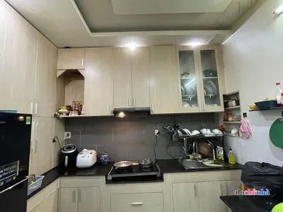 Bán  Nhà số 45/37 đường 10, phường Tân Quy, quận 7 - ảnh 2