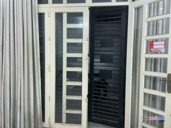 Bán Nhà số 328/16C Đường Tôn Đản, Phường 4, Quận 4